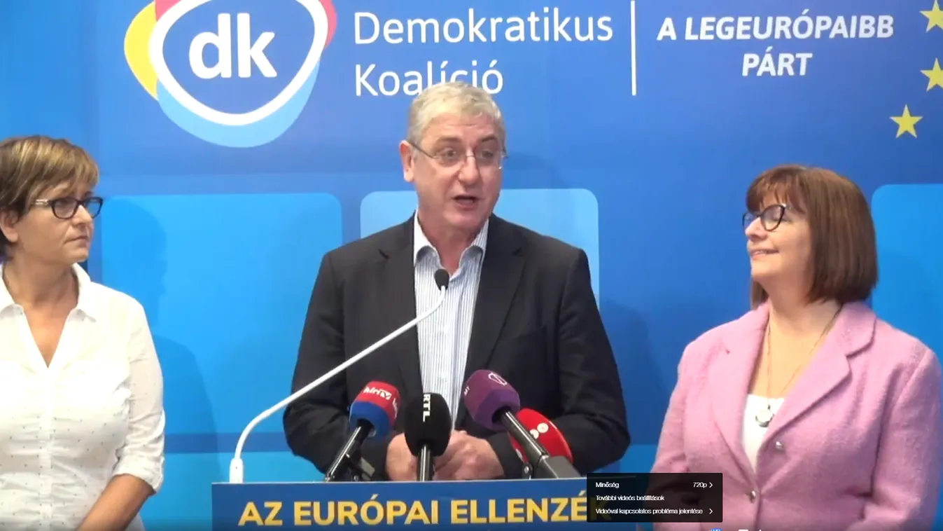 A DK állami pénzből fizeti csókosait