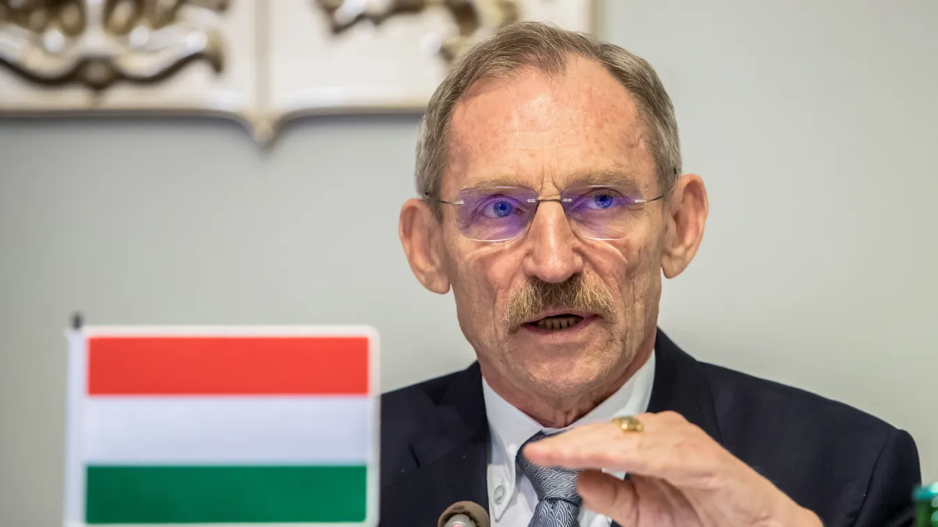 Koronavírus: Magyarország mindent megtesz a védekezés érdekében