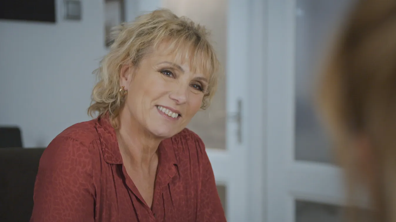 Tallós Rita döbbenetes okból tesz feljelentést az orvosi kamaránál