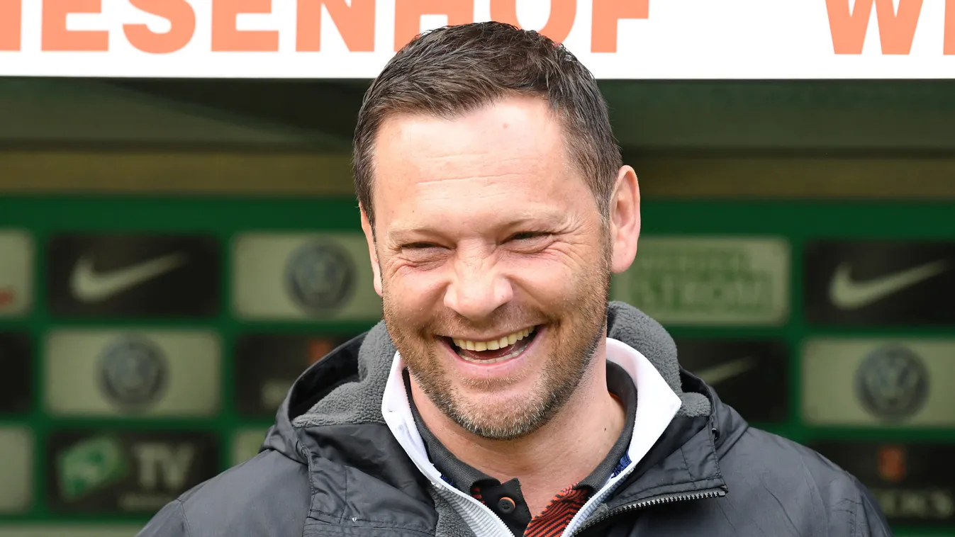 Dárdai Pál most nagyon büszke lehet: ilyen még sosem történt a fiaival