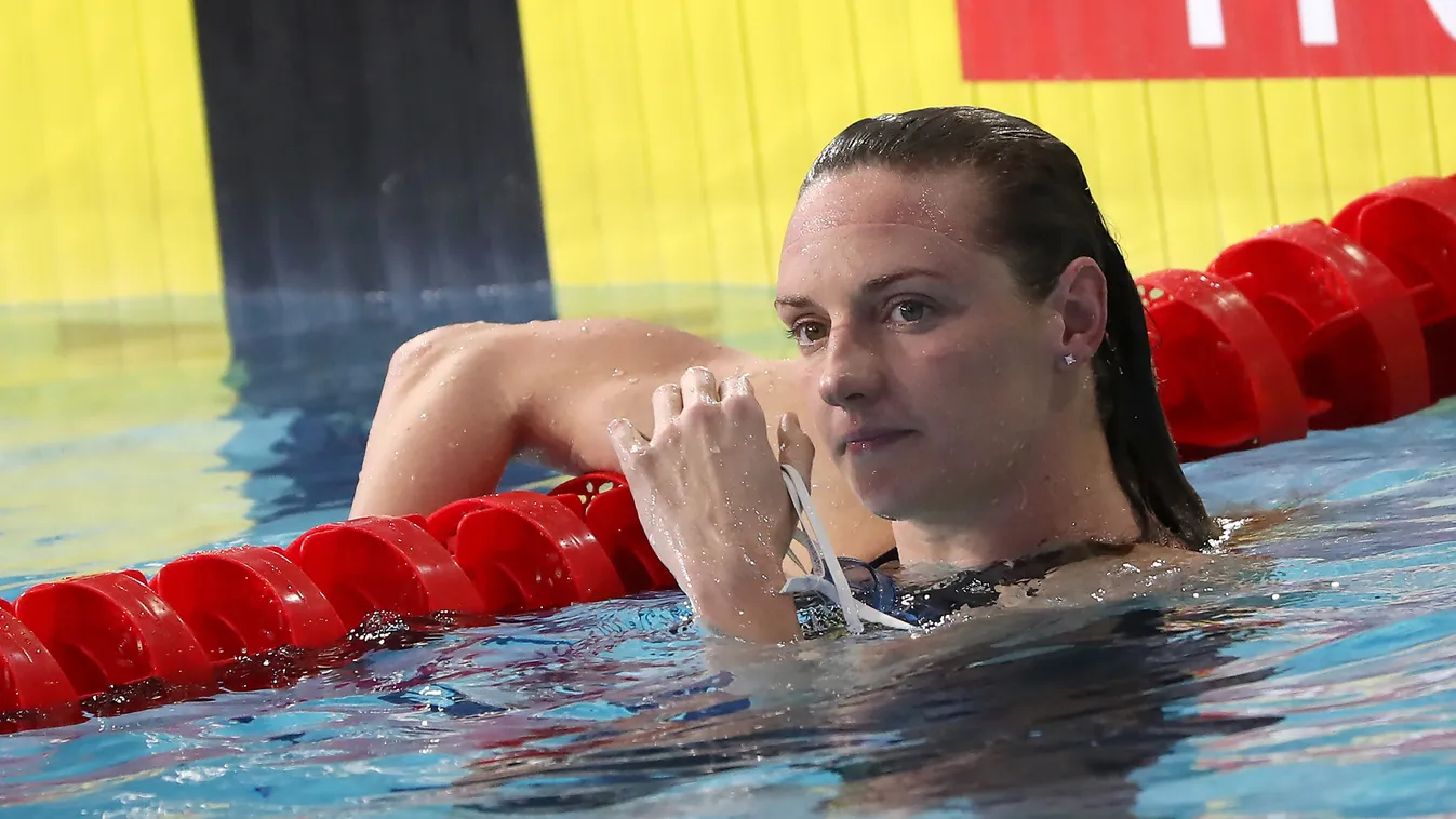 Óriási csaták jönnek, Hosszú Katinkáék ezért küzdenek