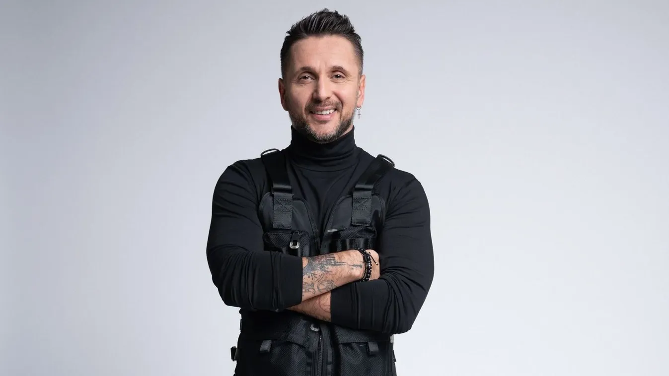 Ma kiderül, milyen "csaj" lesz Majkából: Talán ilyen?