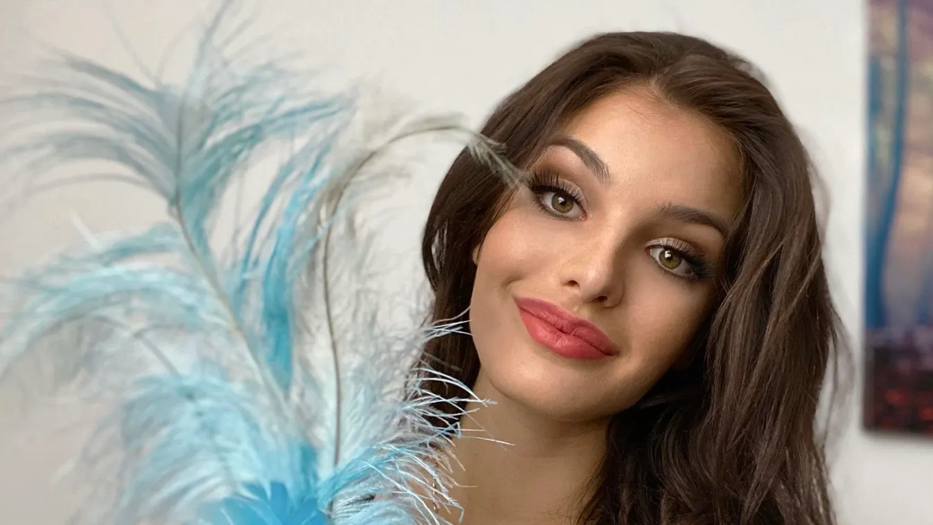 Önkéntes karanténba vonult Fásy Ádám szépségkirálynője – Videó