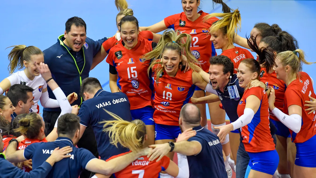 Szép és sikeres, nagy győzelmet aratott a válogatott focista lánya