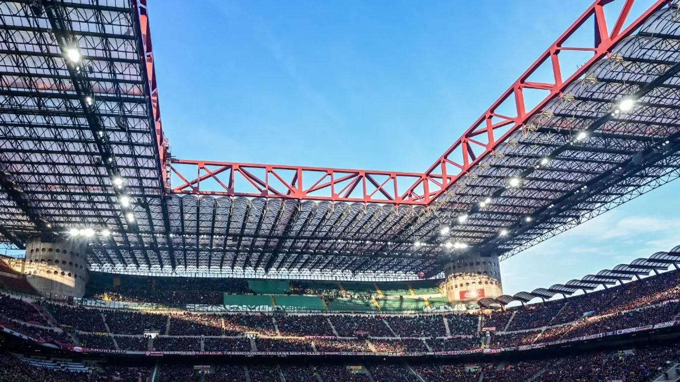 Koronavírus miatt több olasz bajnokit is elhalasztottak