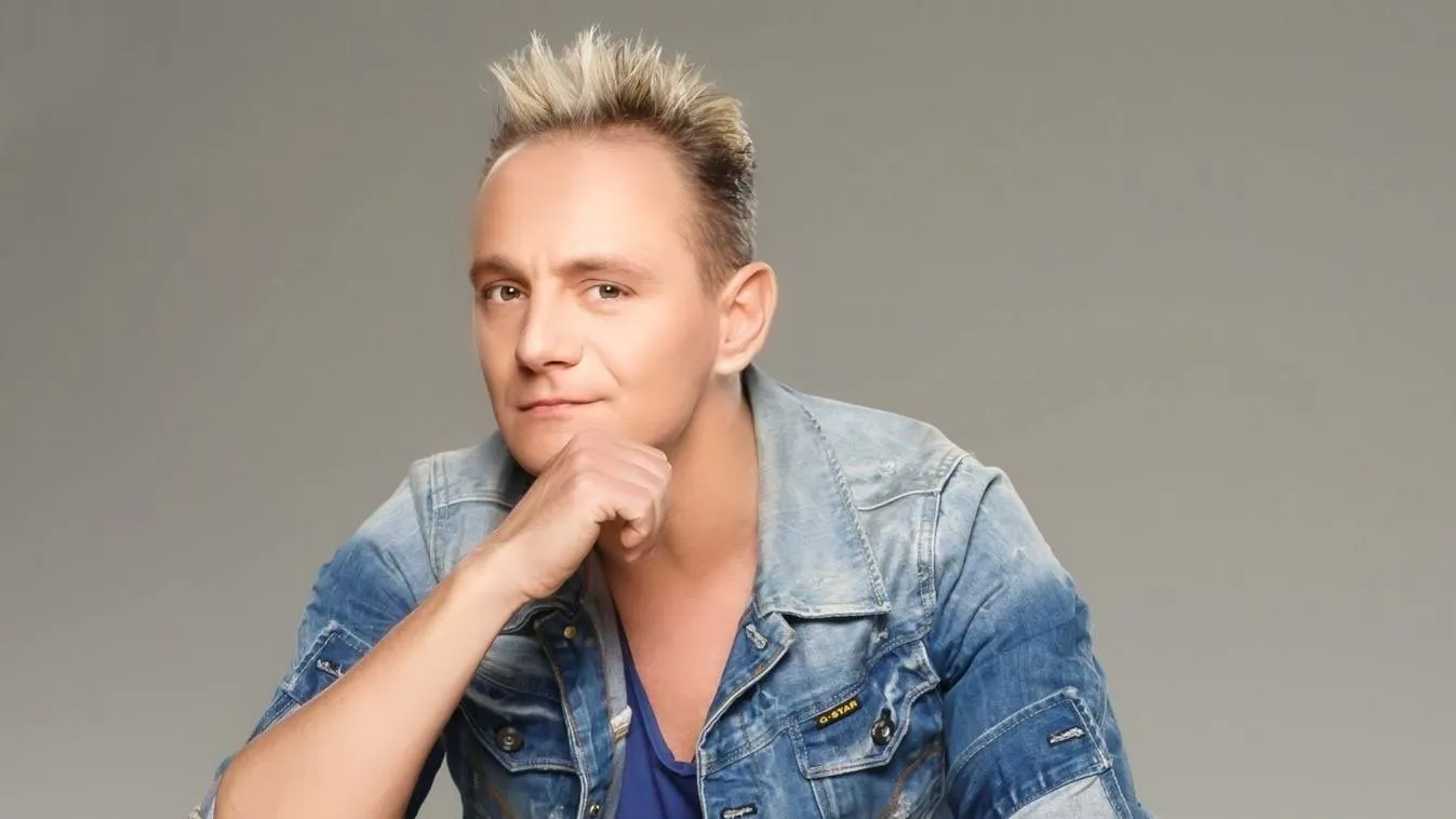 A boldogságot keresi A Dal 2020-ban Heincz Gábor Biga