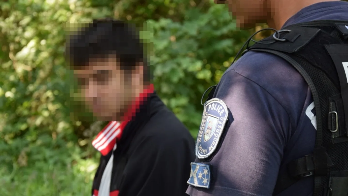 Meg akarta ölni az áldozat családját, letartóztatták a sólyi gyerekgyilkos apját