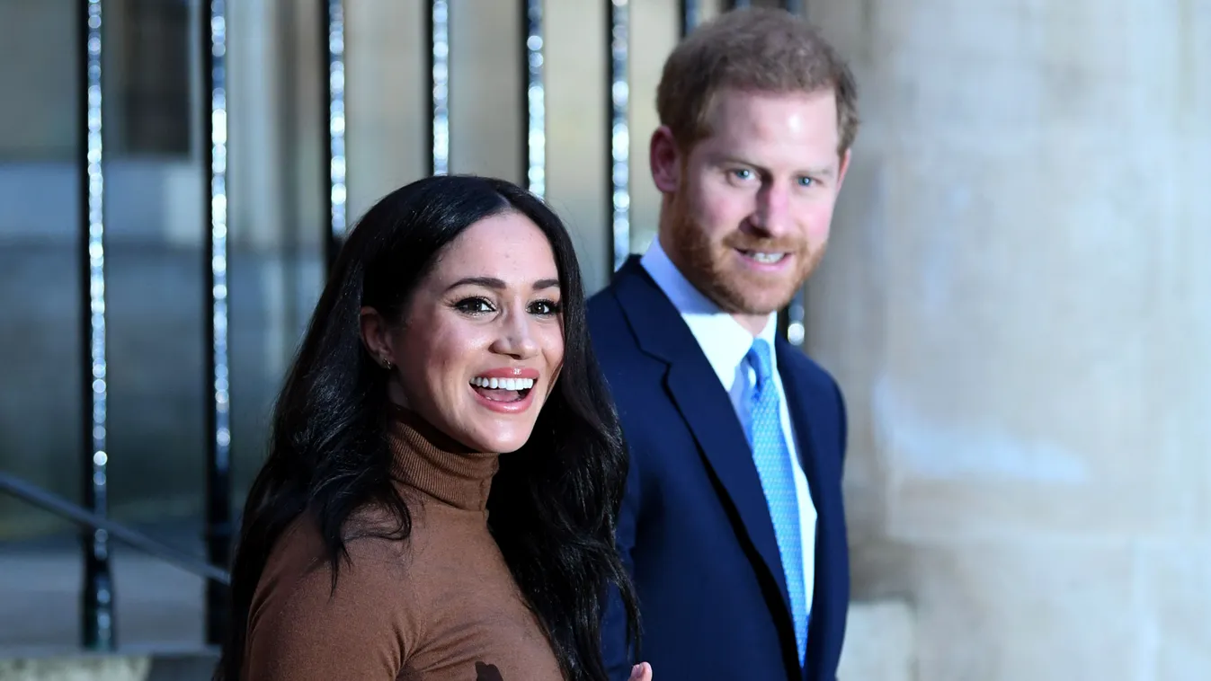 Vérfürdővé vált a Megxit: Harry és Meghan mindenkit lapátra tett