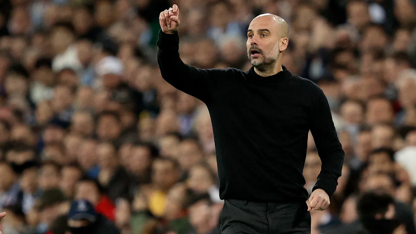 Még mindig gyűlölik, Guardiolát durván kifütyülték Madridban