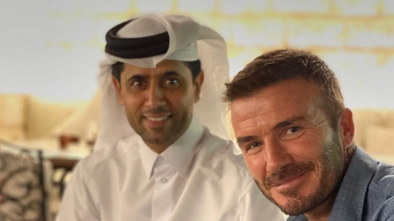 Beckham csapata vereséggel kezdett, de gyorsan szerzett 73 milliárdot