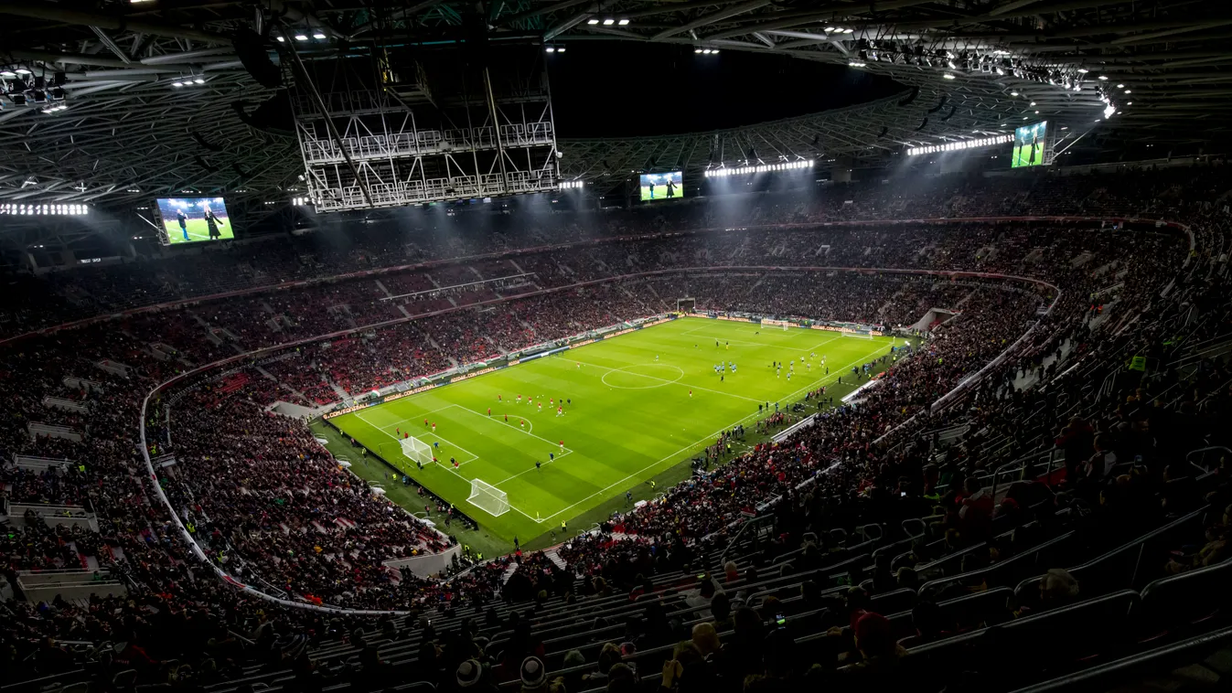 Veszélyben a foci-Eb, az UEFA reagált a koronavírusra