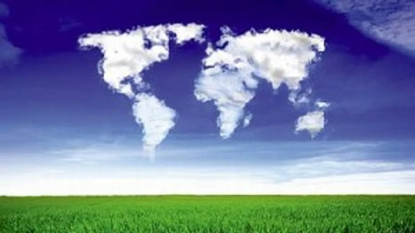 Klímavédelmi akcióterv bejelentésére készül a kormány