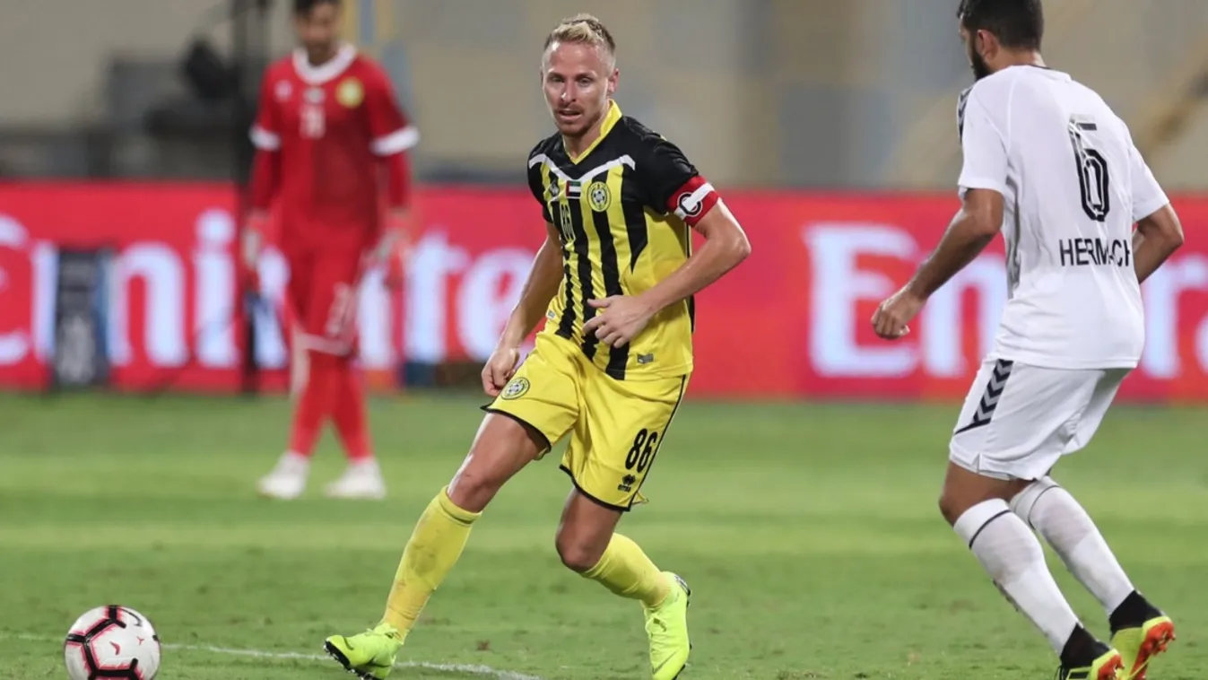 Megszólalt Dzsudzsák Balázs, teljesen megdöbbent