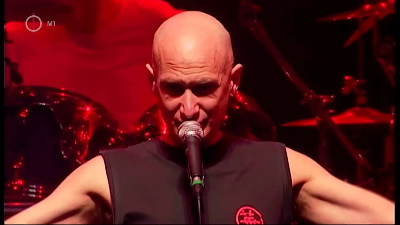 Kiderült a titok: ezért nem vállalta Cipő a szívátültetést