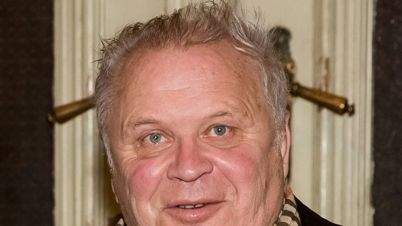 Ismert színésznőt akart feleségül venni Dévényi Tibor