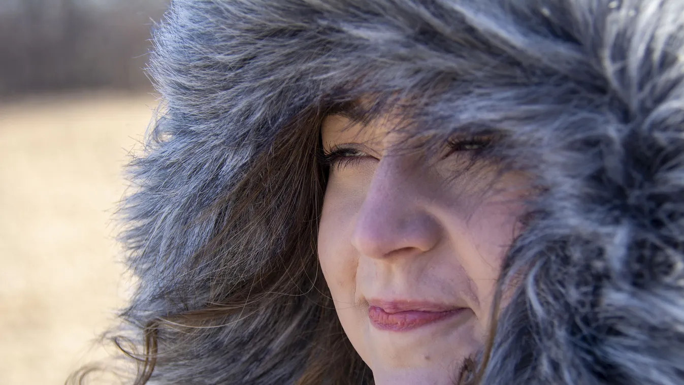 Tovább tart a szeles idő, érezhetően lehűl a héten a levegő