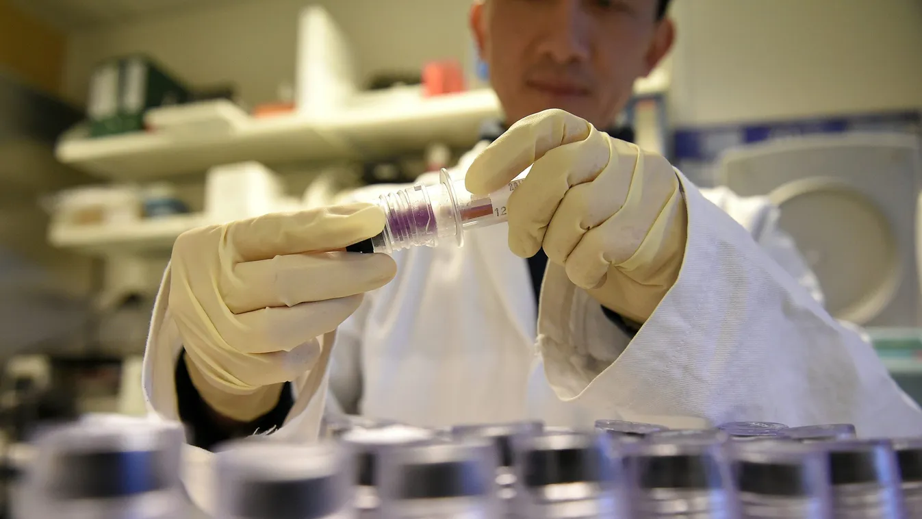 Drasztikus lépésre kényszerültek Kínában a koronavírus miatt