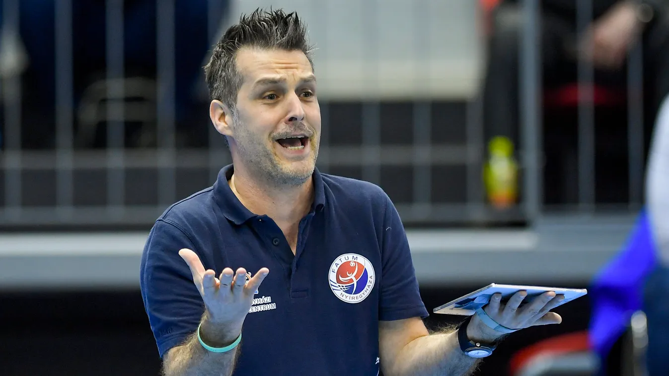 Nem mindennapi tette után kirúgták a magyar edzőt