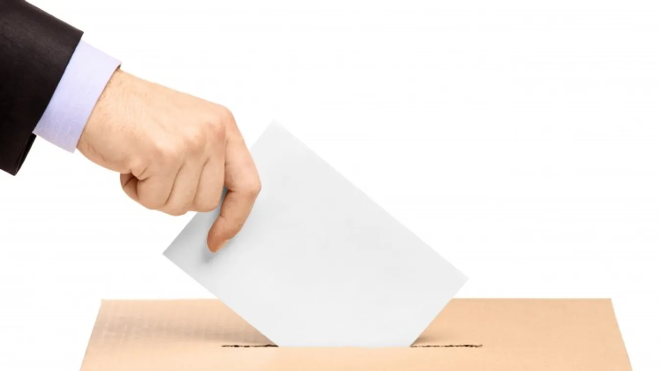 Tragédia Besztercebányán: újabb ember halt meg a szavazóhelyiségben