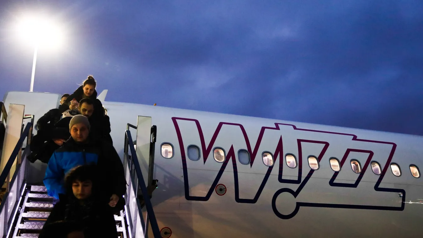 Válaszolt a Wizz Air: csak ritkítja járatait