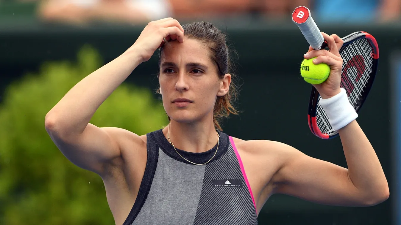 Kitálalt a teniszsztár: Szodoma és Gomora a női mezőnyben