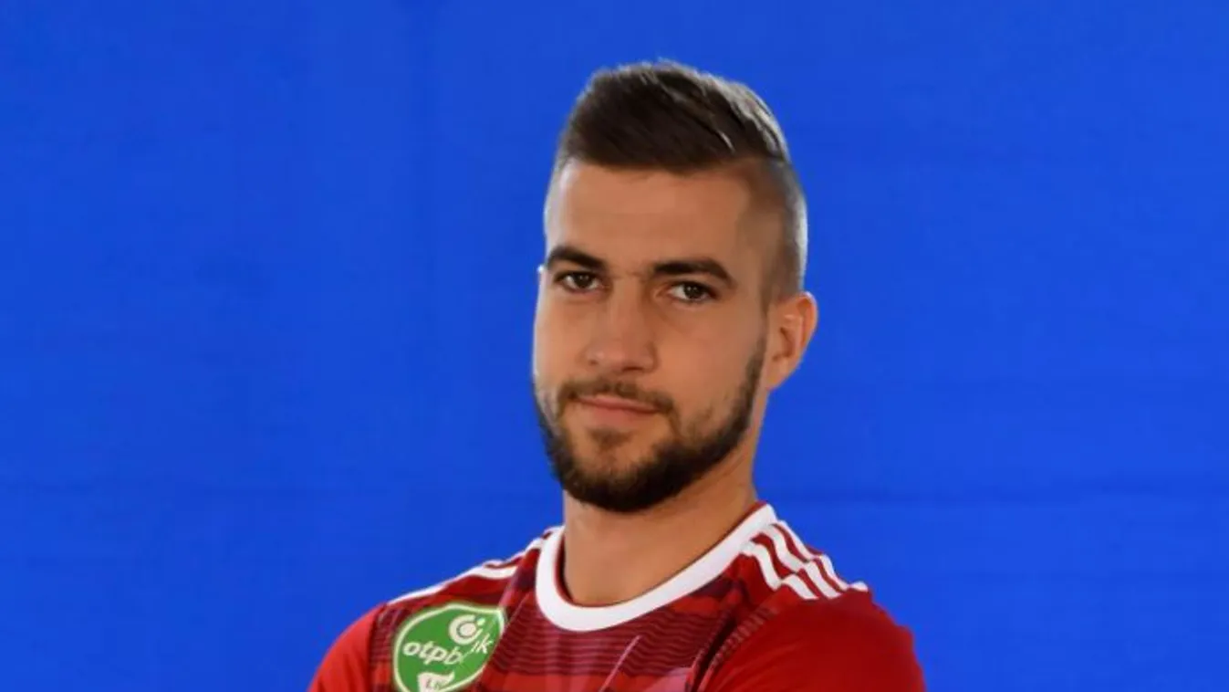 Durva sérülés, agyrázkódást szenvedett az NB I-es focista