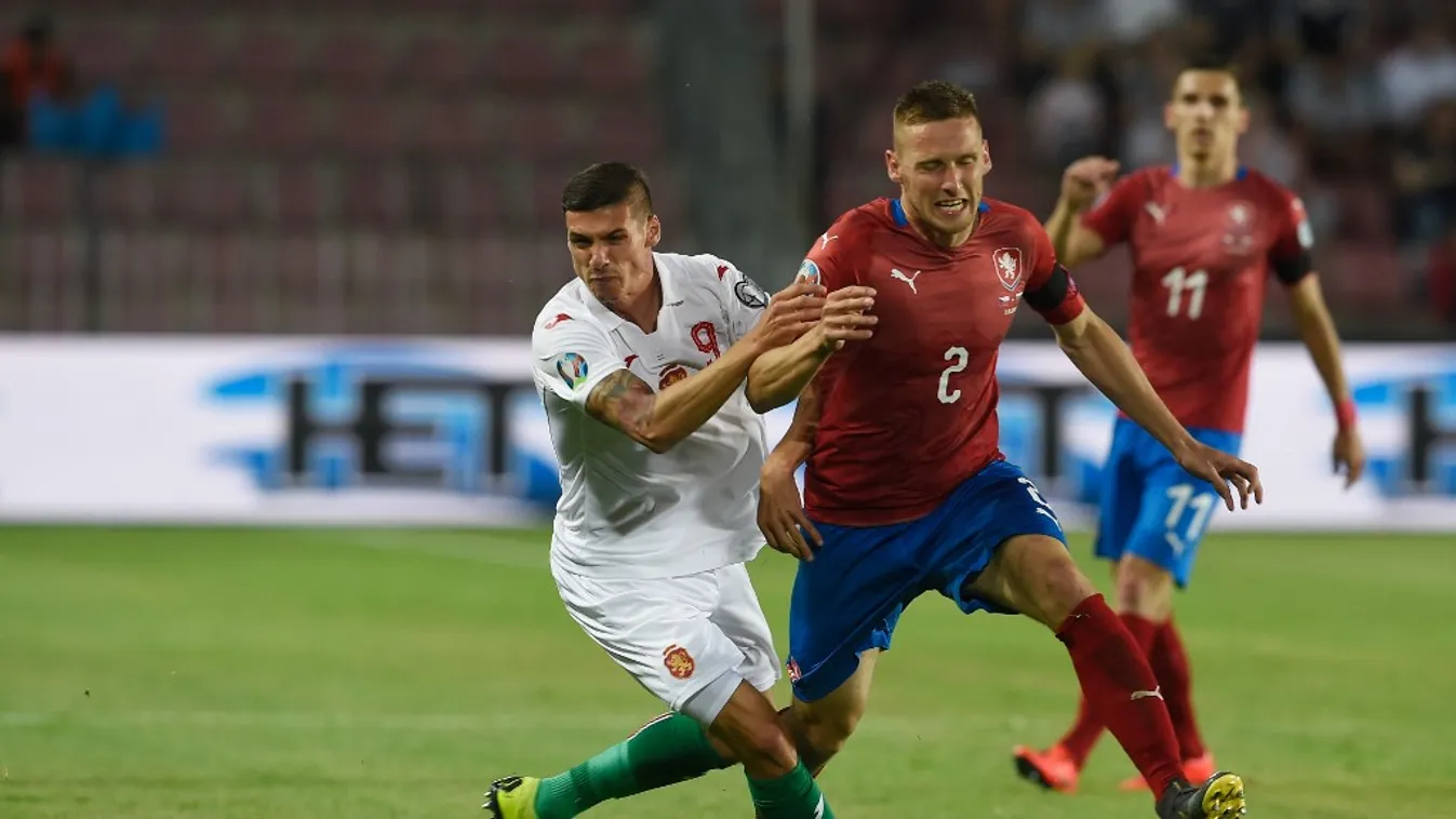 Emiatt lehet könnyebb dolga a magyar válogatottnak Bulgária ellen