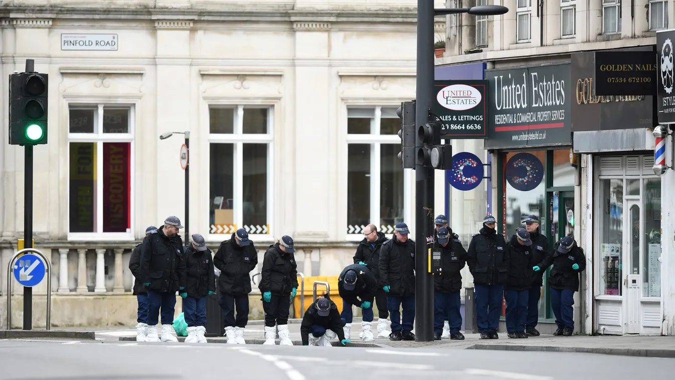 A valóságban élte ki játékszenvedélyét a londoni késes terrorista