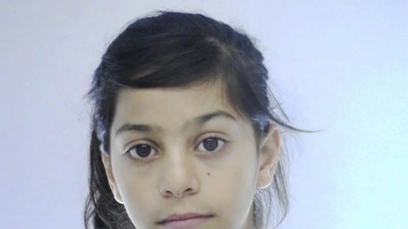 Eltűnt egy gyönyörű 15 éves lány Debrecenből, szülei kétségbeesve keresik