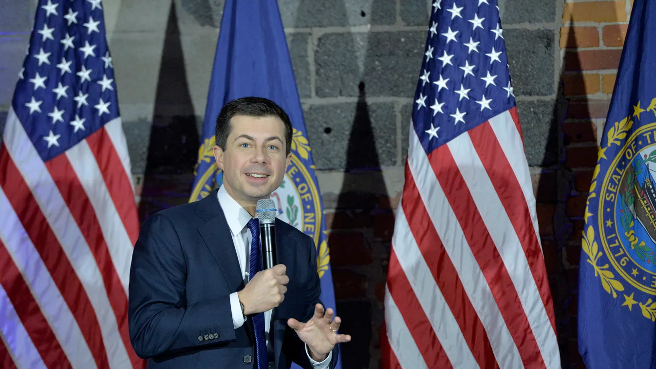 És akkor most tényleg egy meleg férfi lesz az USA új elnöke?