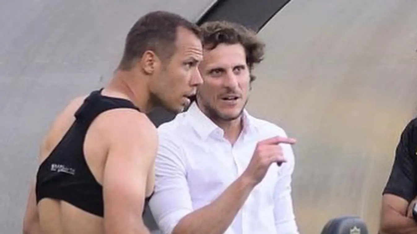 Micsoda elismerés! Világsztár dicsérte a magyar focistát