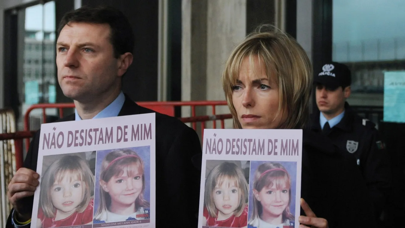 Maddie szülei komoly döntést hoztak, ez mindent megváltoztathat