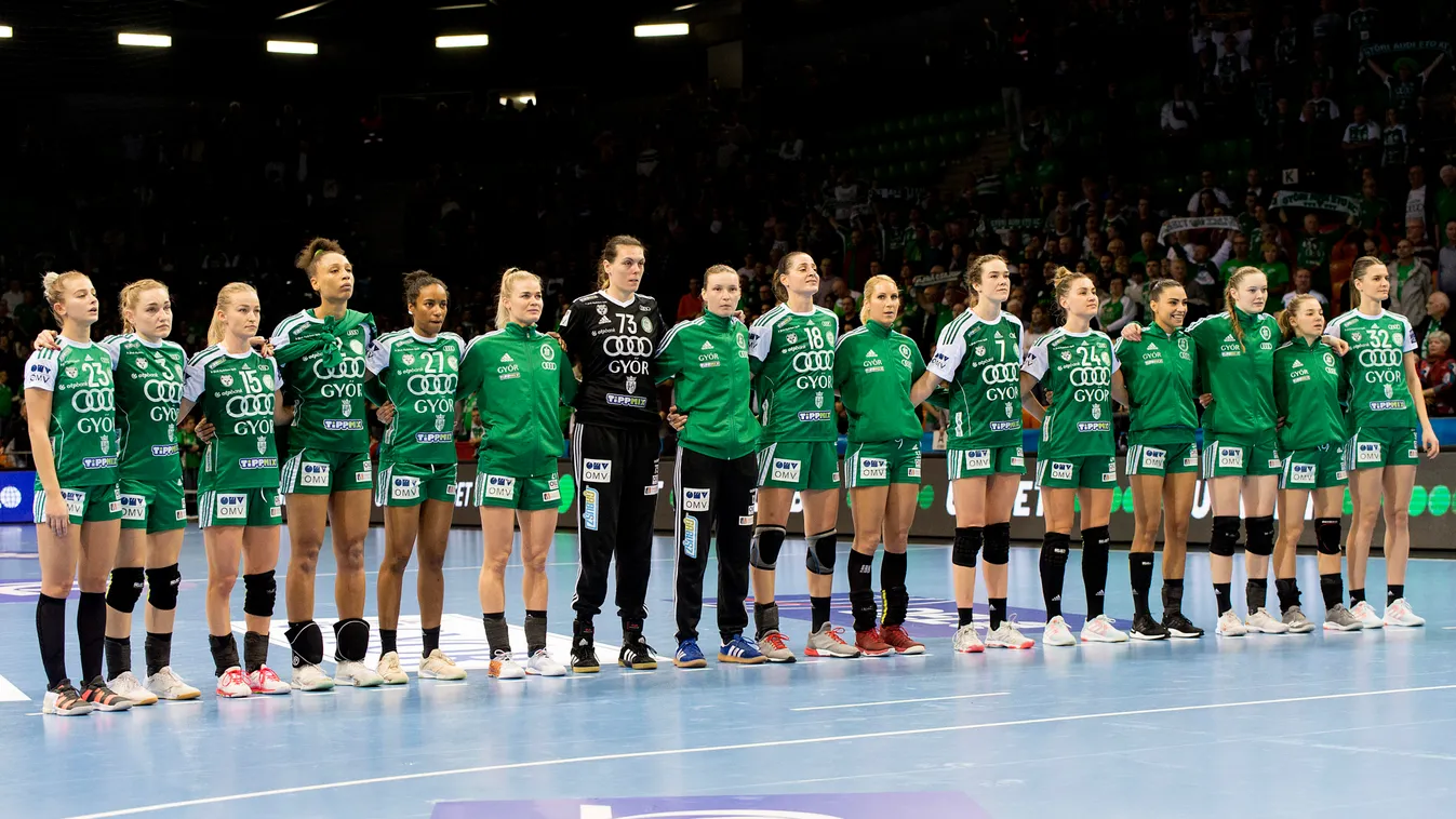 Hihetetlen sorozat, a magyar bajnok megállíthatatlan Európában