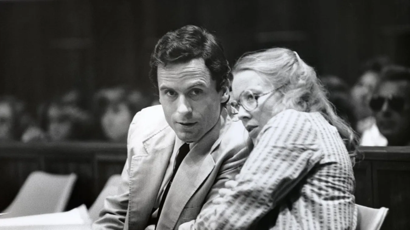 Kiszivárgott Ted Bundy utolsó kívánsága: örökre áldozatai mellé került
