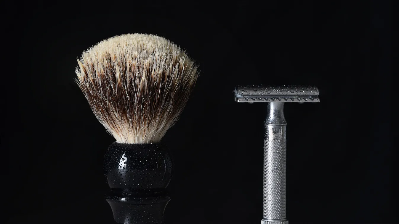 Kapaszkodj meg: Ilyen fürdőszobára vágynak újabban a férfiak