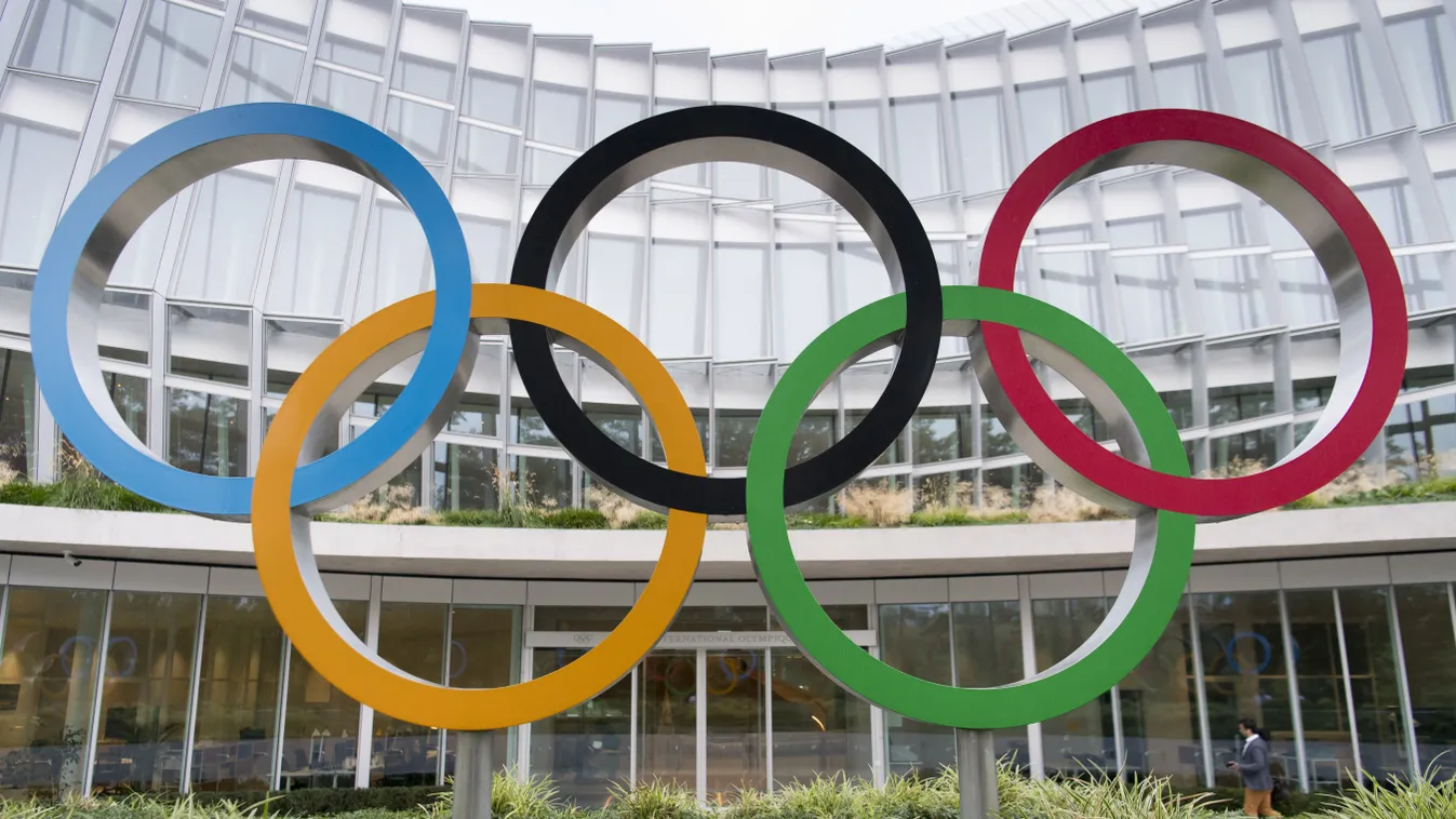 Tokiói olimpia: A NOB figyelmeztetést adott ki a koronavírus kapcsán