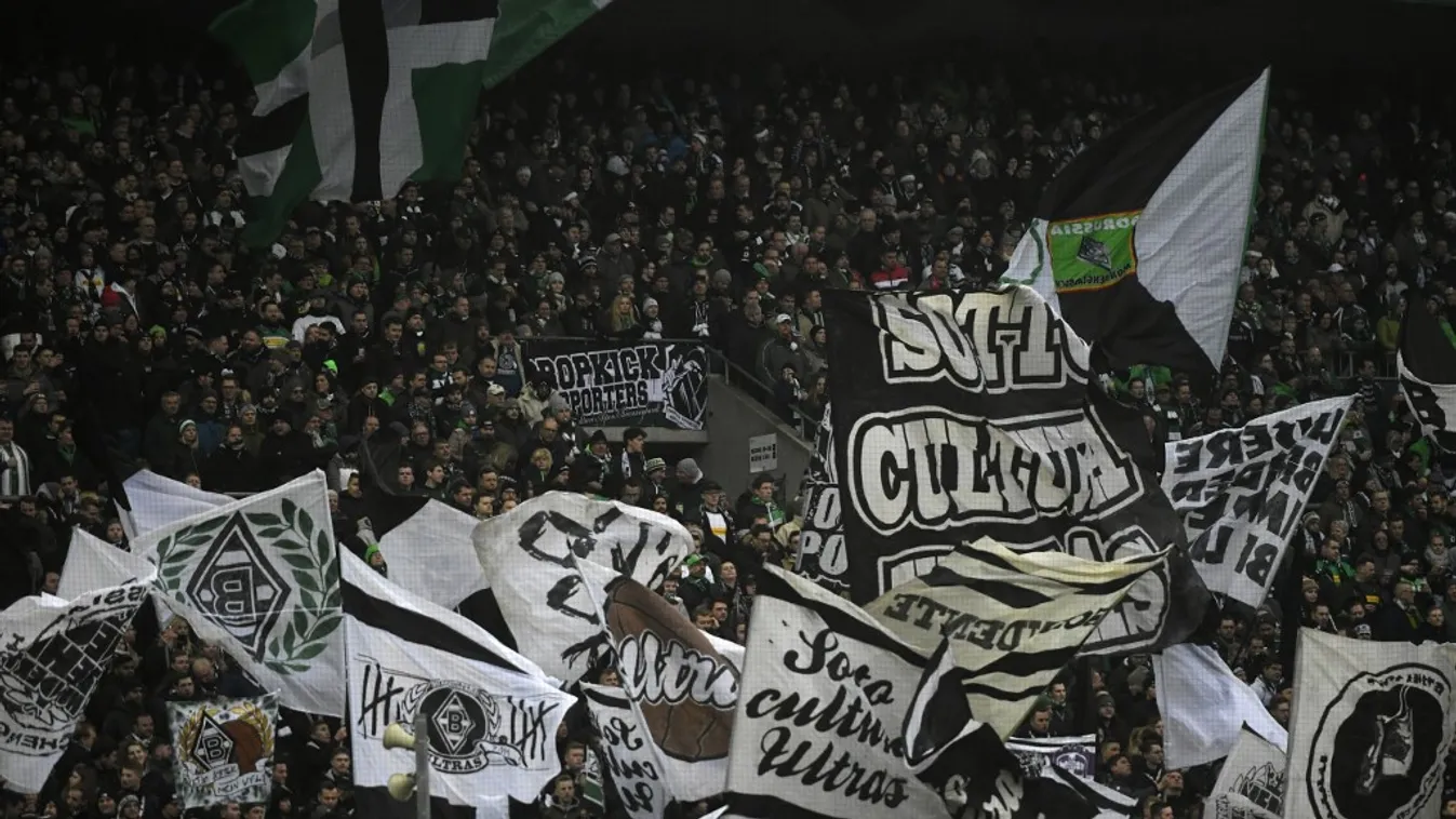 Óriási vihar, rengeteg focimeccs elmarad Európában