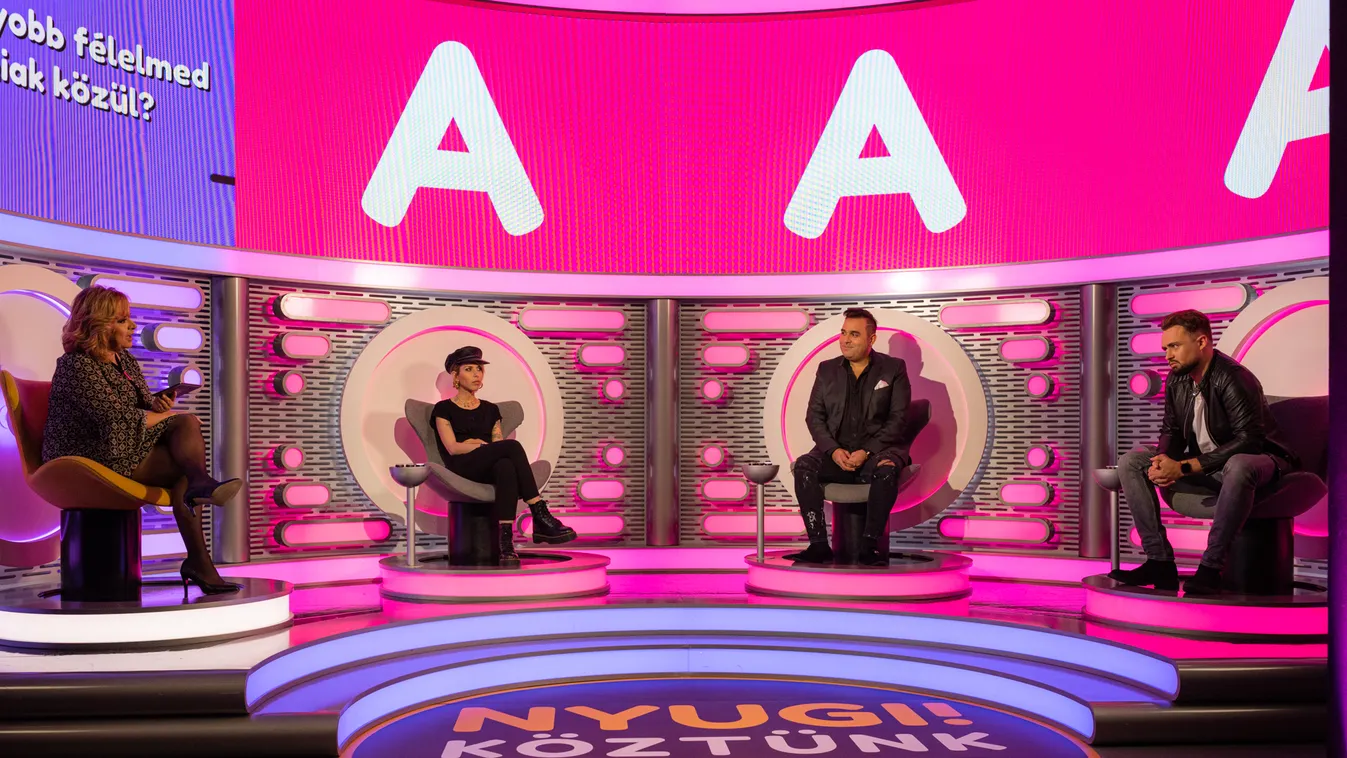 Roppant kínos: ez történt Bódi Csabival a fellépésén