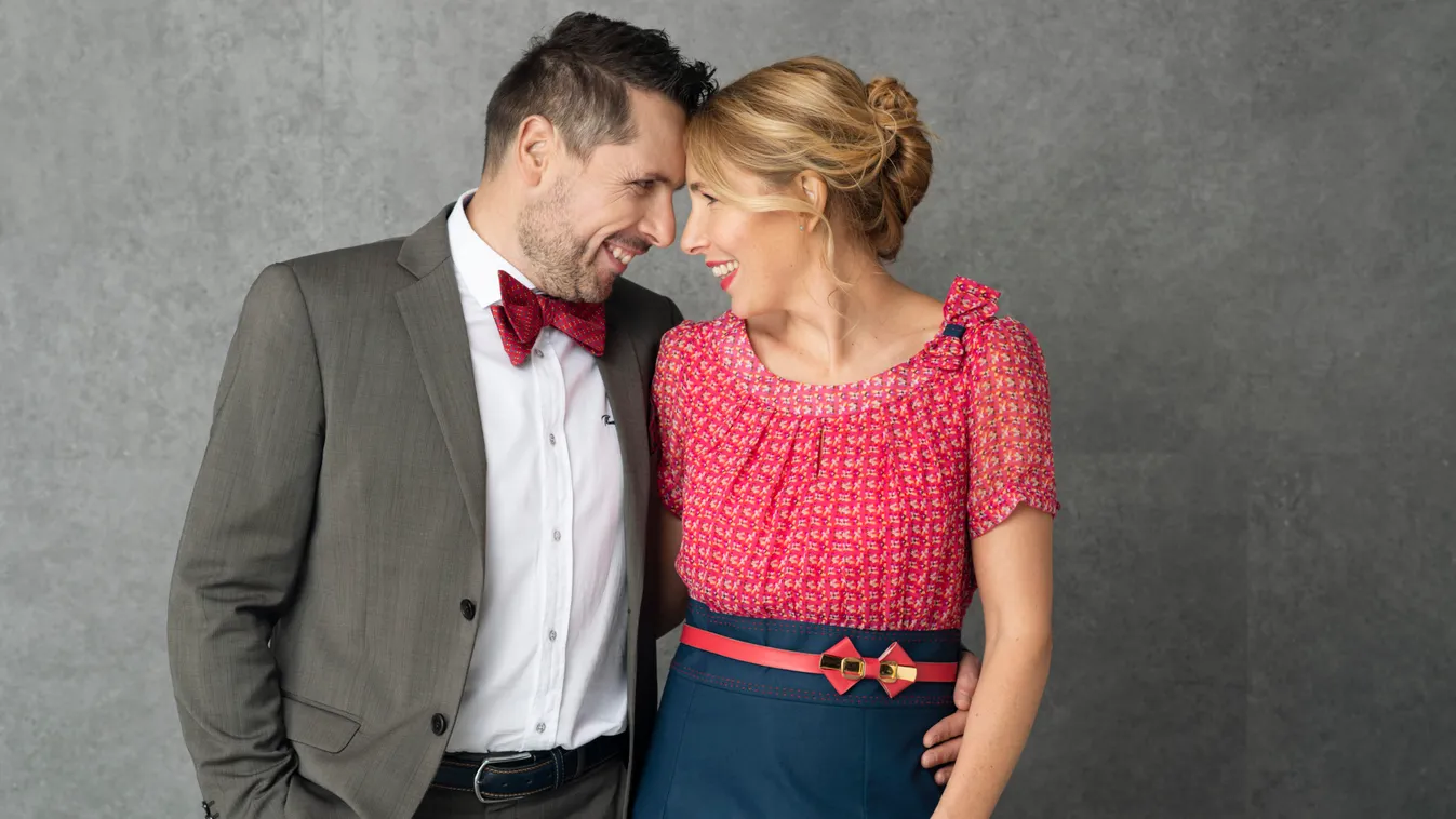 Házassági tippek a házasság hete arcaitól, megszólal Eszter és Rudolf