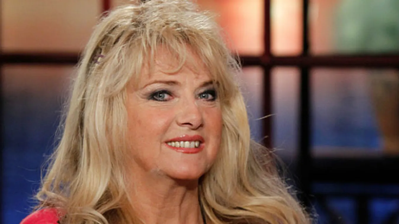 Váratlan vallomás, életet mentett Karda Bea