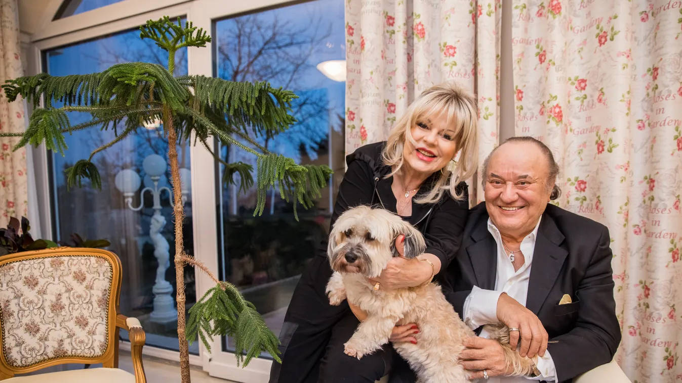 Spanyolországban gyűjt erőt Korda György