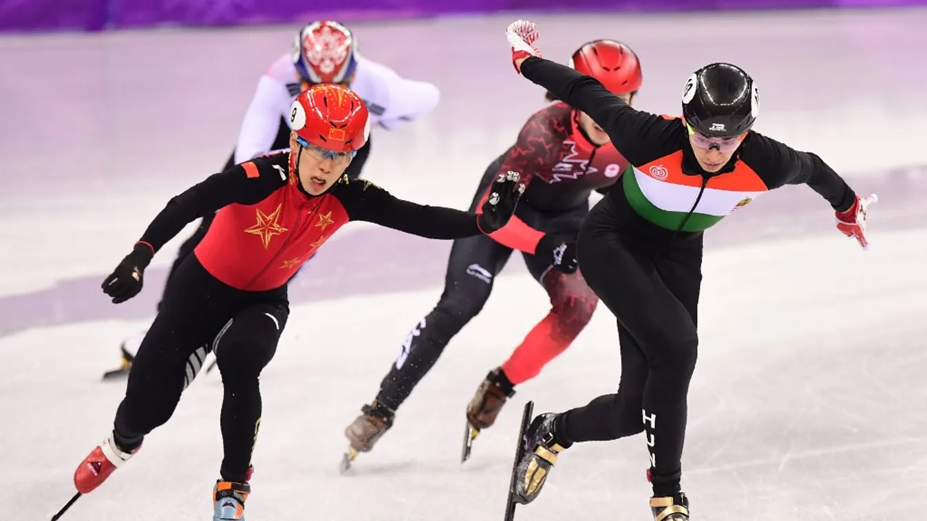 A koronavírus miatt maradhat el a vb, a magyar sportolókat is érinti