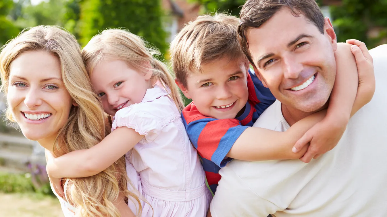 Jó hírt kaptak a kisgyermekesek: lehet pályázni képzési támogatásokra