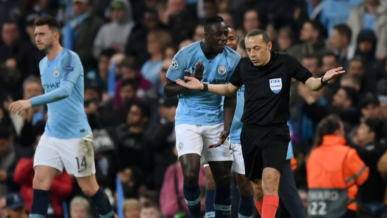 Retteg az UEFA, szégyent hoz a BL-re a Manchester City