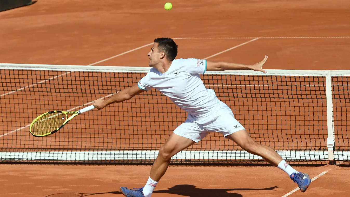 Hatalmas siker, betegen tett csodát a magyar sportoló