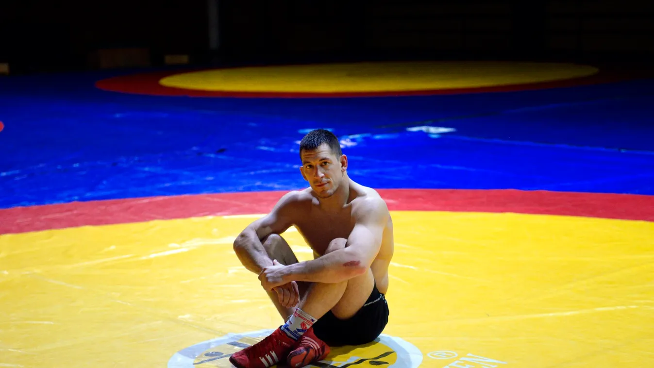 Szülőszobába rohan az olimpiáról az éremesélyes magyar sztár