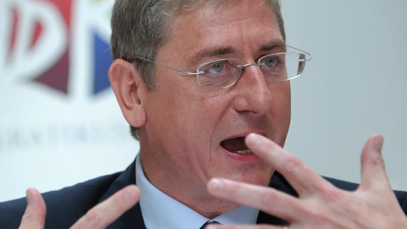 Vagyonnyilatkozat-tételi eljárást kezdeményez Gyurcsány ellen a Fidesz