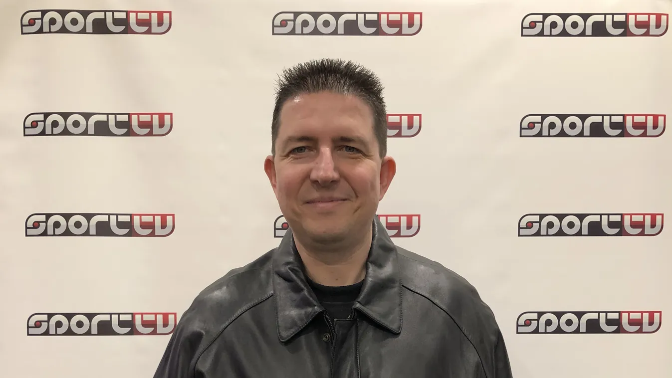 Ordibálást ígér Faragó Ricsi, nem fogja vissza magát a riporter