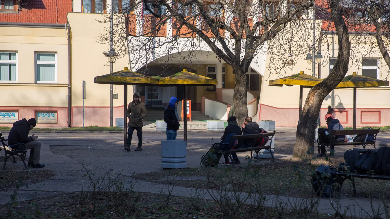 Járványmegelőzési akciótervet sürgetnek a Vajdaságban