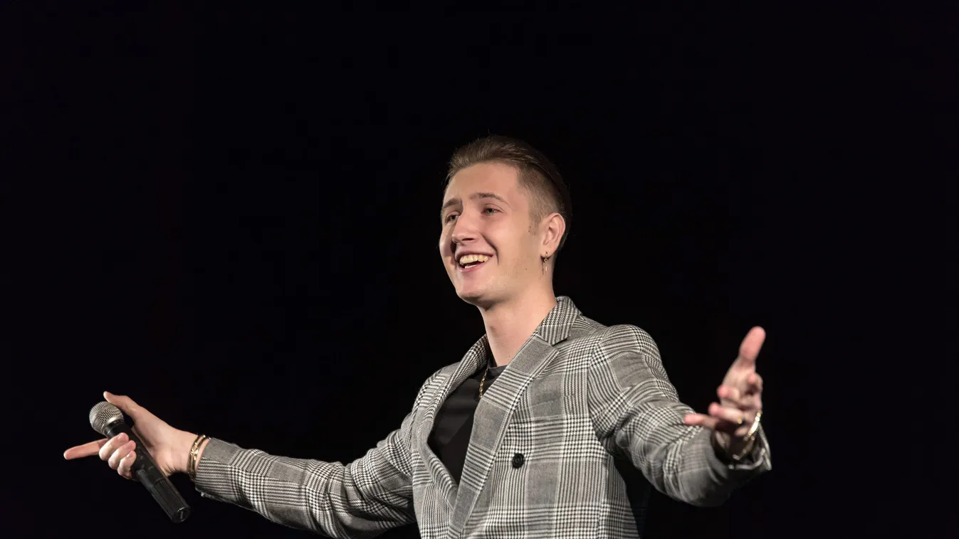 Életmódot váltott Peter Sramek